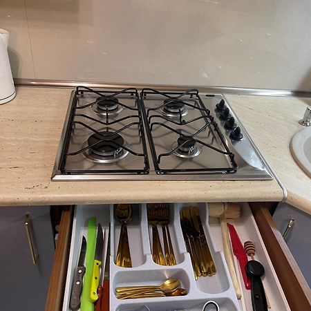 Apartament Dyminska ワルシャワ エクステリア 写真