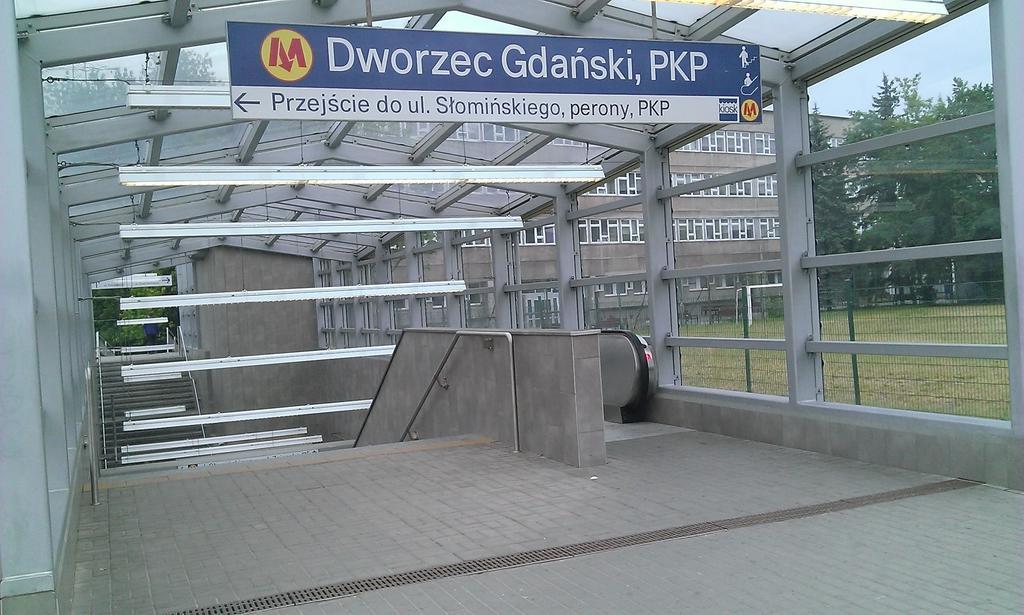 Apartament Dyminska ワルシャワ エクステリア 写真