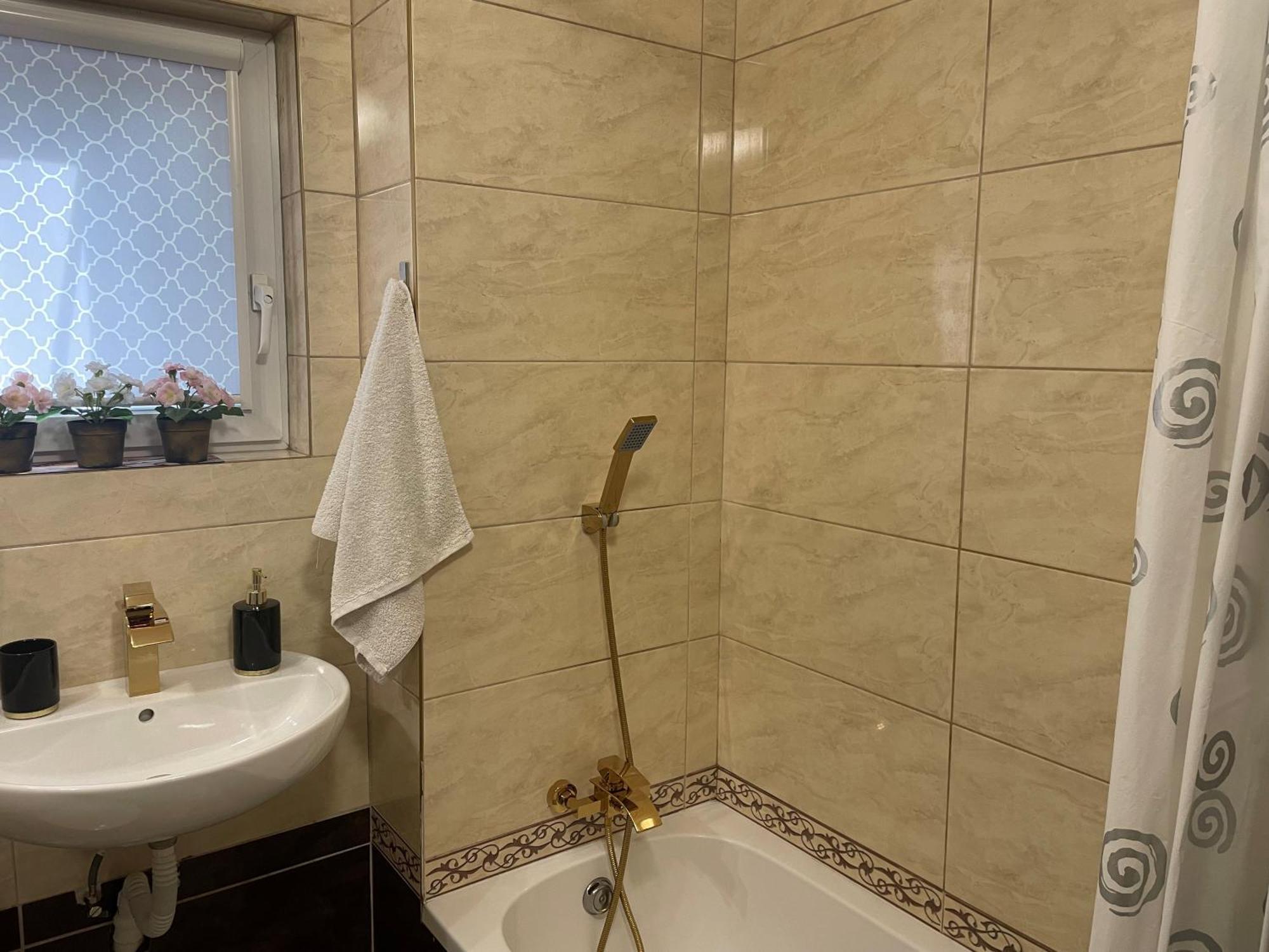 Apartament Dyminska ワルシャワ エクステリア 写真