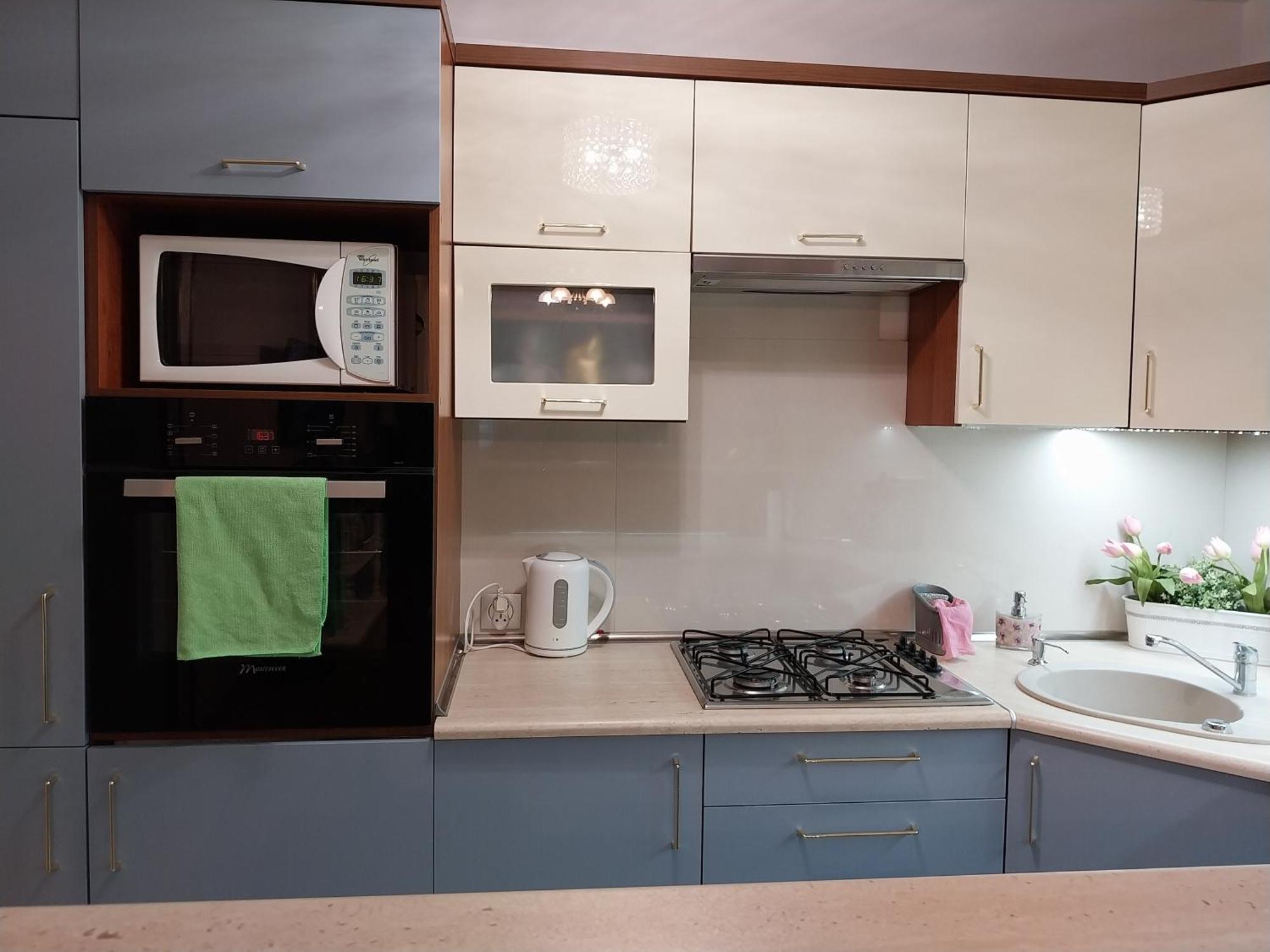Apartament Dyminska ワルシャワ エクステリア 写真